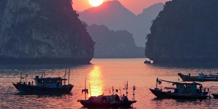 Mùa hè đang trở nên sôi động hơn với sự xuất hiện của chuỗi sự kiện 