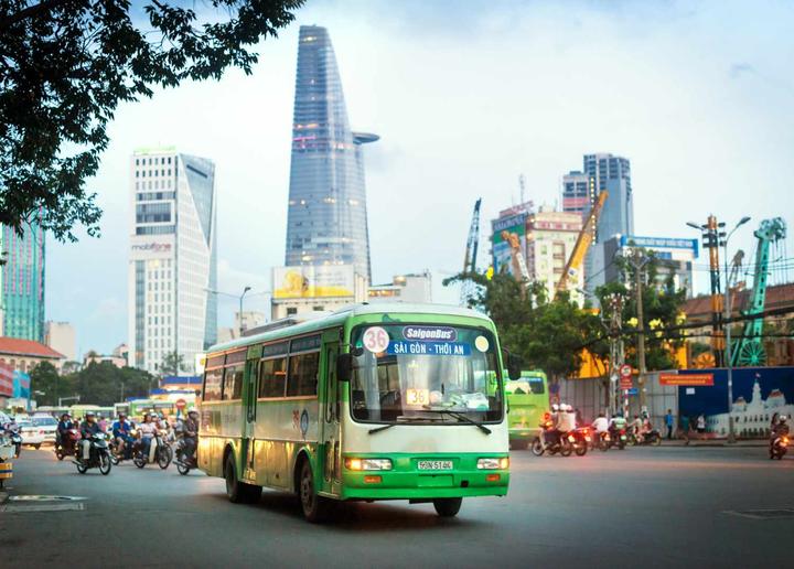 Lịch trình Cát Bà về đêm: Top - Cảm hứng video marketing từ Hotspot Matrix