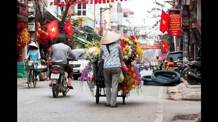 Xu hướng Quán cơm nhà ở Hà Nội: 5 năm: Hotspot Matrix tiết lộ bí quyết video viral