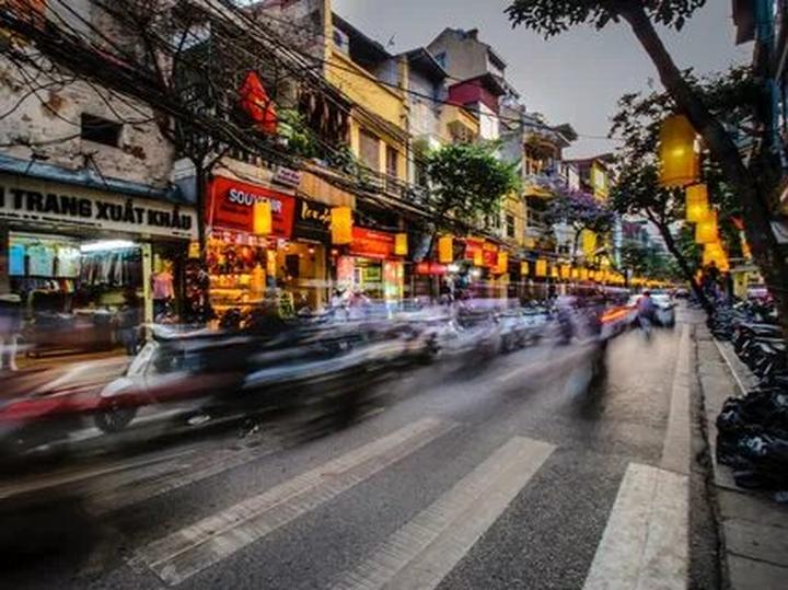 Pháo: “Nếu có thể khiến ai đó - Cảm hứng video marketing từ Hotspot Matrix