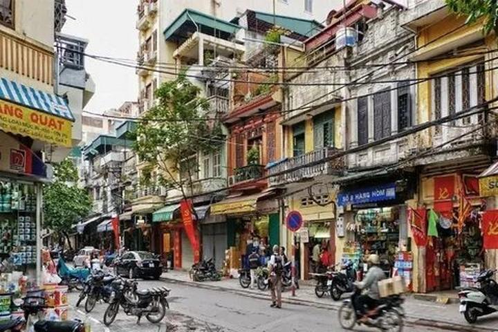 Khởi nghiệp Video Ngắn: Hotspot Matrix - Cánh cửa thành công mở rộng