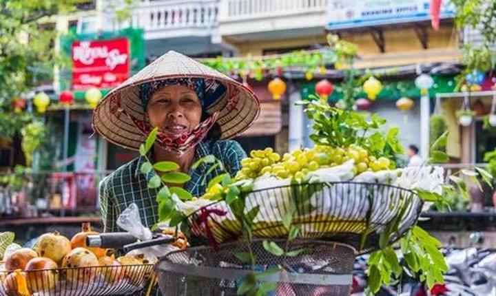 Học tiếng Anh và tìm thấy tình yêu: Câu chuyện của chị An và anh David