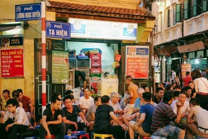 Chuyên gia Hotspot Matrix phân tích: 