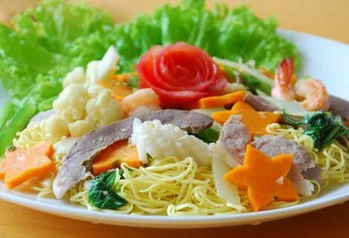 Cô giáo mầm non và hành trình 