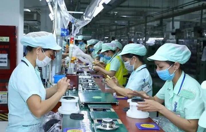 Từ 5 kiểu áo dễ 